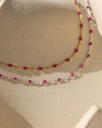 Gemlink Necklace