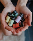 Organic Lip Balm by Good Flower Farm - Wisconsin Made