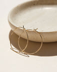 Organic Hoops
