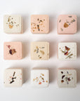Even Keel - Shower Steamer/ Bath Bombs