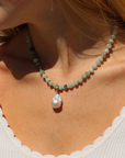 Jada Necklace