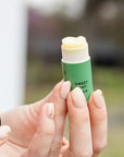 Organic Lip Balm by Good Flower Farm - Wisconsin Made