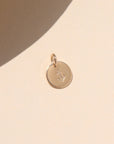 Small Identity Disc Add-On (5/16")