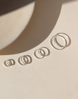 Goldie Hoops
