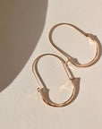 Paloma Hoops