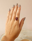 Harvest Ring - Token Jewelry
