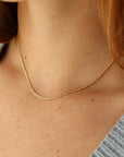 Hali Chain - Token Jewelry