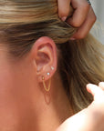 La Mer Studs