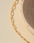 Piper Anklet