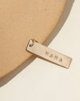 Mama Identity Bar