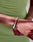 Pastel Prism Bracelet