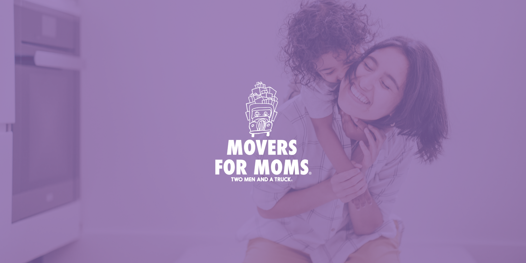 Spreading Love to Local Moms