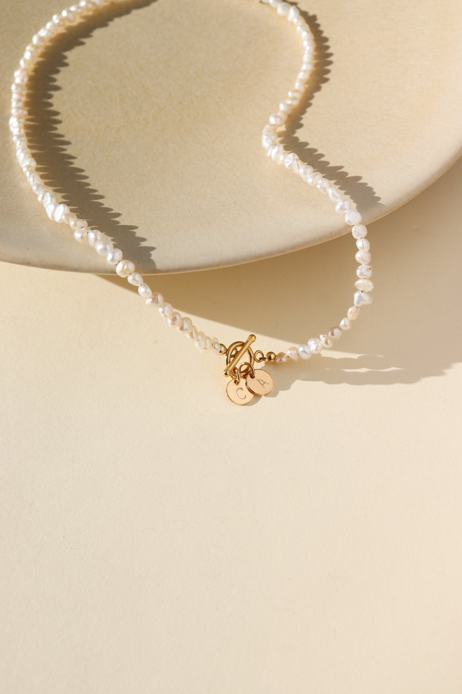 Personalized Jewelry