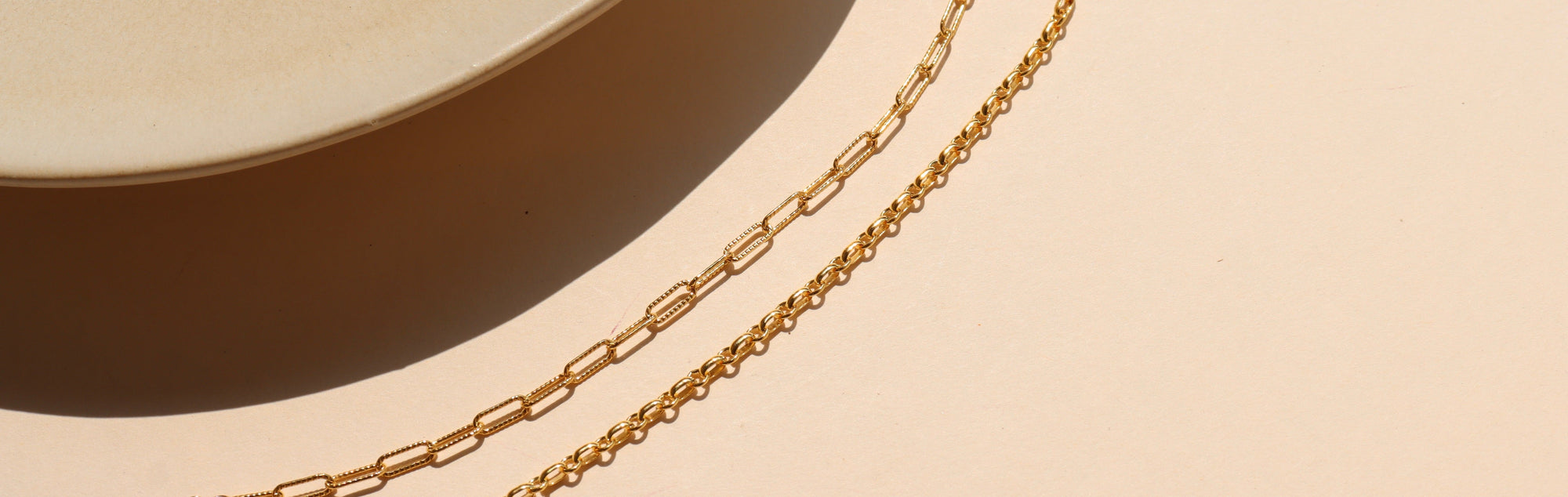 Chain Bracelets