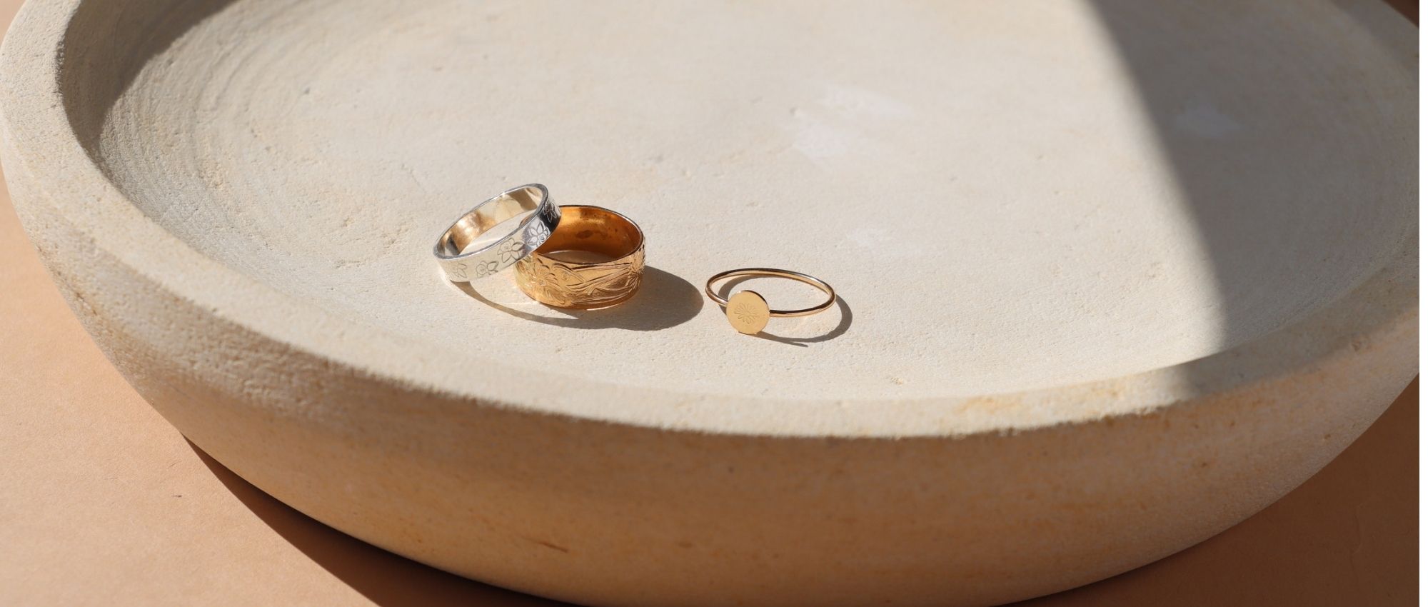 Birthstones & Blooms