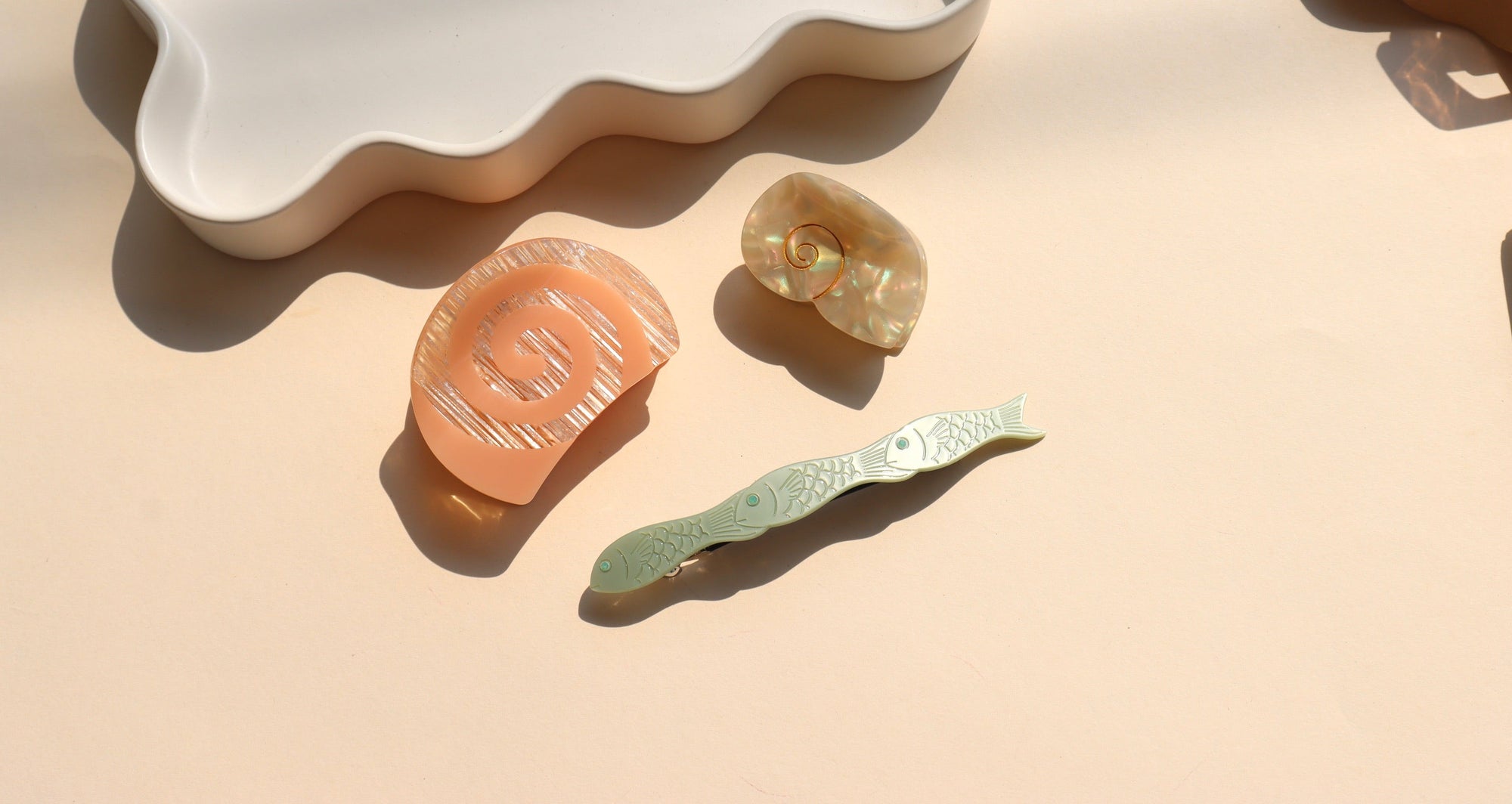 Token Finds