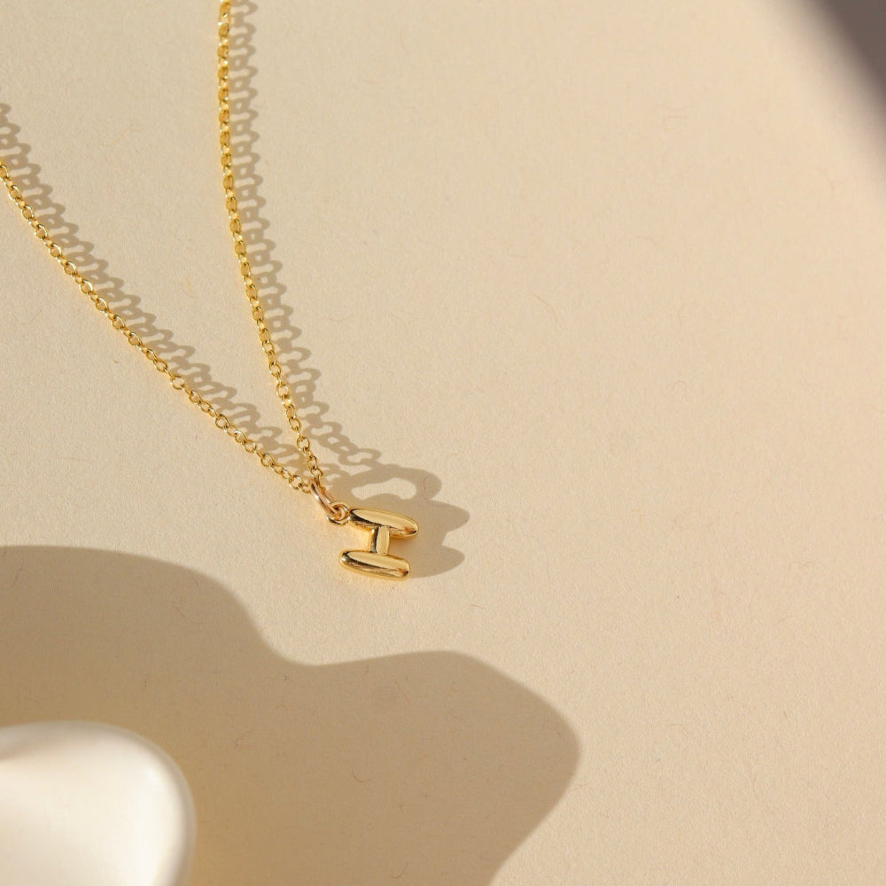Charm Necklaces