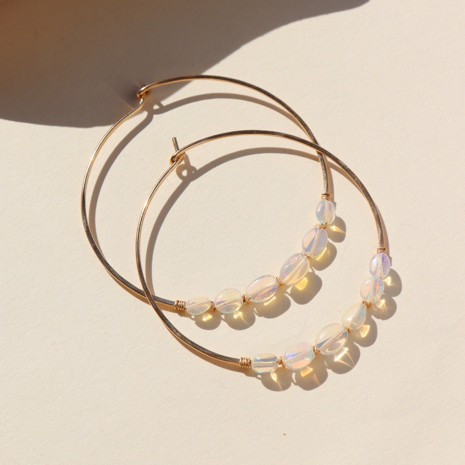 Opals