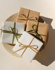 Holiday Gift Wrapping