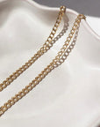 Demi Alexandra Chain