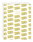 Butter - Birthday Card