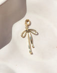 Bow Charm