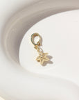 Starfish Charm