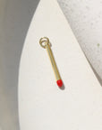 Matchstick Charm