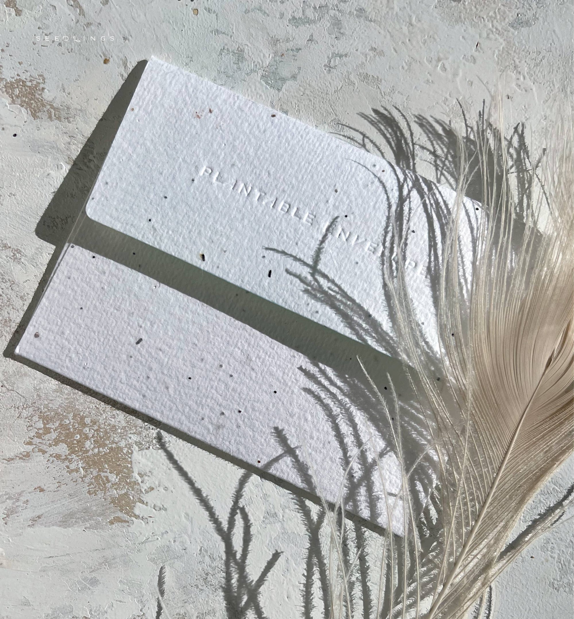 Here For You - Sympathy Card