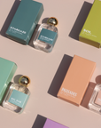 Big Sur Perfume by Nomad Design Co