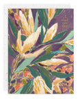 Here For You - Sympathy Card