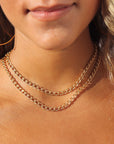 Alexandra Chain