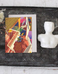 Alive - Love + Friendship Card