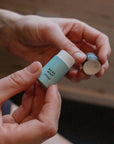 Organic Lip Balm by Good Flower Farm - Wisconsin Made