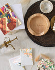 Alive - Love + Friendship Card