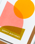 Birthday Hills Card