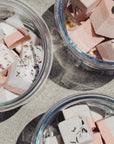 Even Keel - Shower Steamer/ Bath Bombs