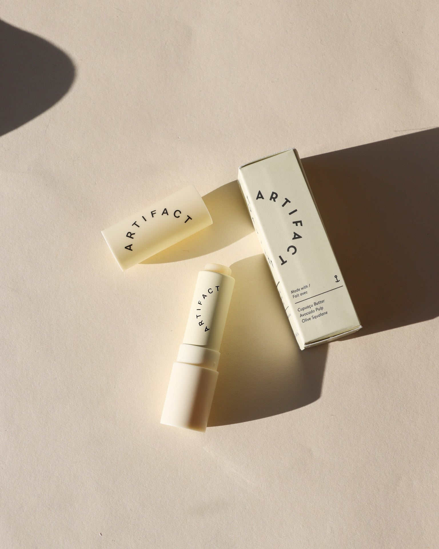Artifact - Smoothing Lip Balm