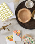 Butter - Birthday Card