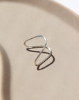 925_Sterling_silver_Rising_tide_ring