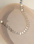 925 sterling silver Starlight chain