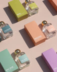 Moonlight Perfume by Nomad Design Co