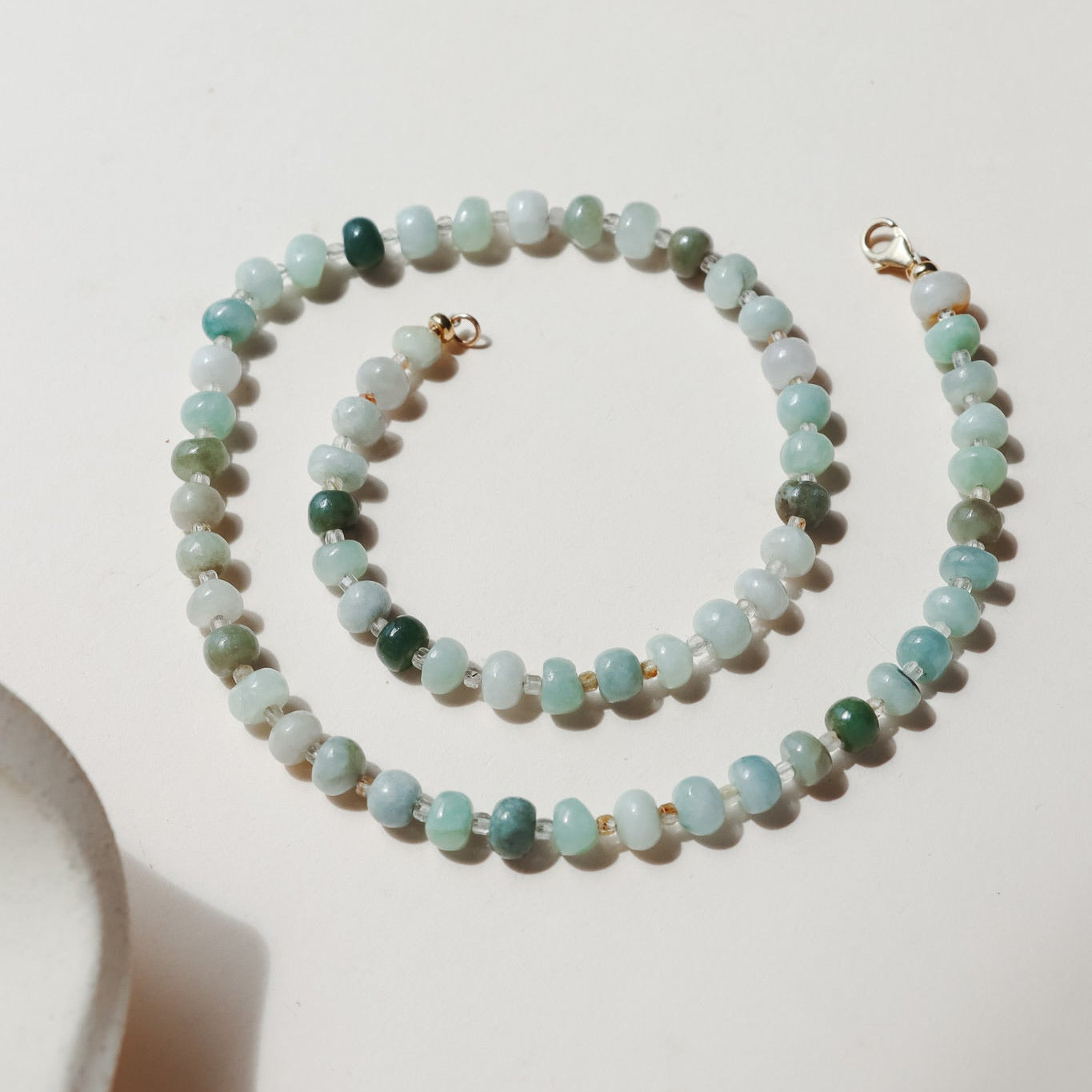 Jada Necklace