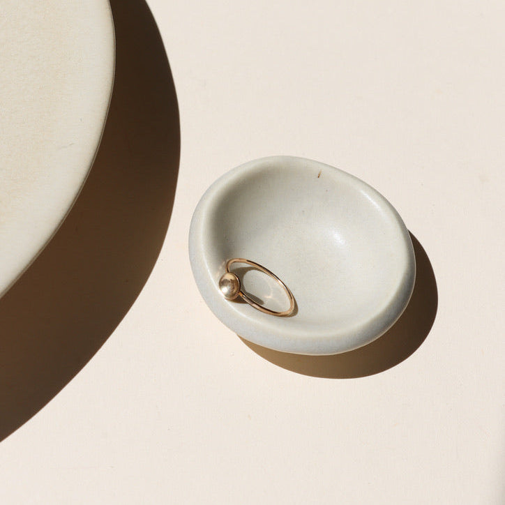 Cove Ring