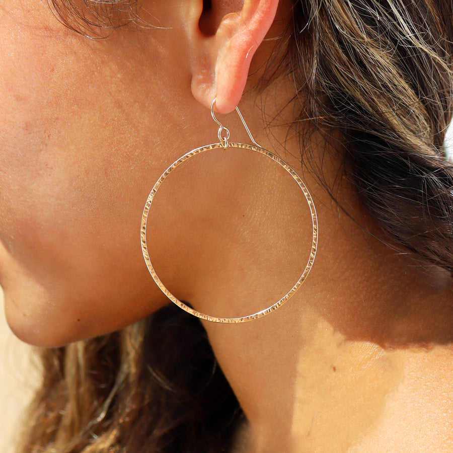 Soleil Hoops