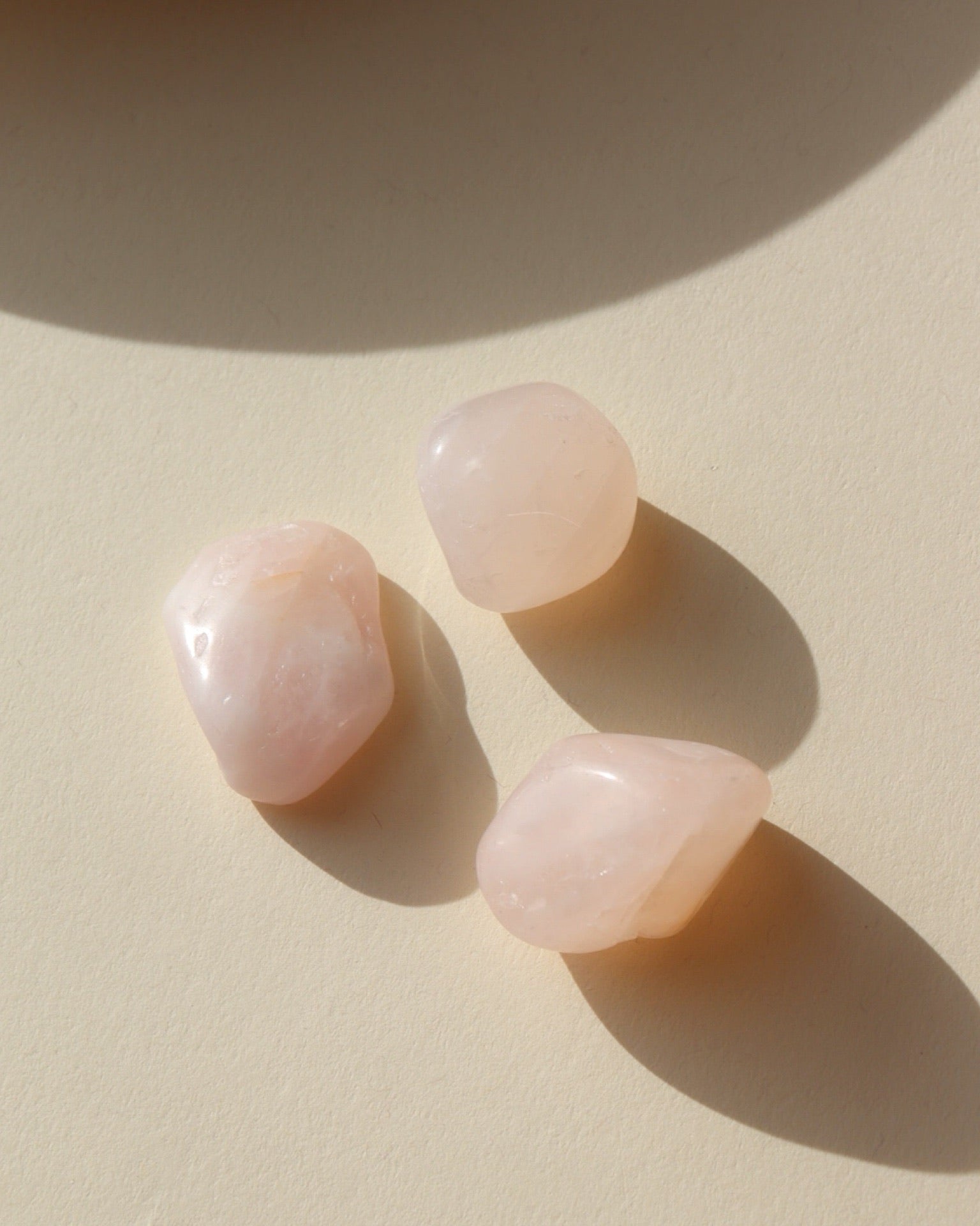 Rose Quartz