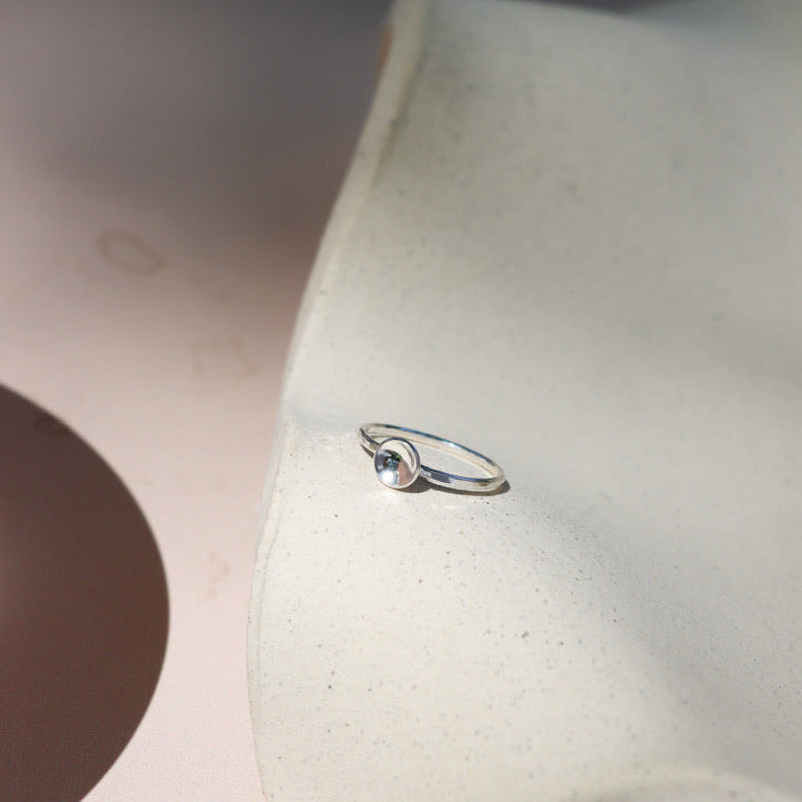 Cove Ring