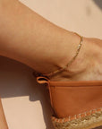 Gigi Anklet