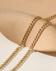 Demi Alexandra Chain