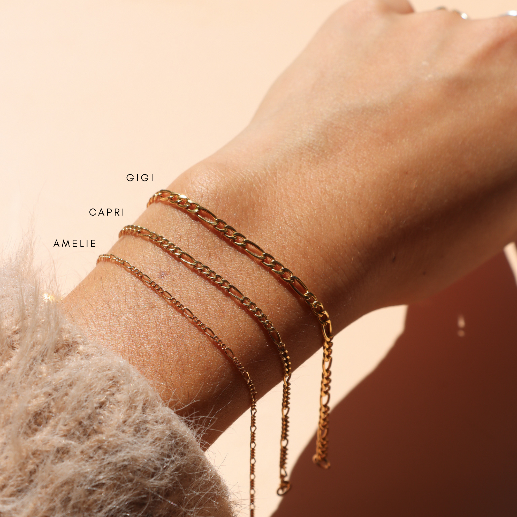 Gigi Bracelet